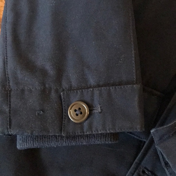 JCREW NORDIC DOWN PARKA - Picture 7 of 7